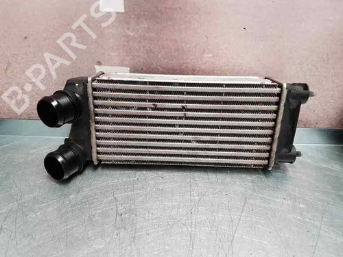 Intercooler CITROËN BERLINGO MULTISPACE (B9) 1.6 BlueHDi 100 (99 hp) 1283705