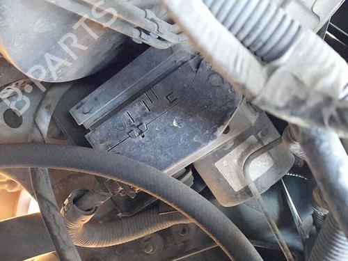 ABS Bremseaggregat FORD FOCUS I Turnier (DNW) 1.6 16V (100 hp) 28301860