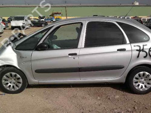 Front right window mechanism CITROËN XSARA PICASSO (N68) 2.0 HDi | BP842712C23 