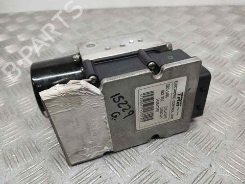 ABS Bremseaggregat OPEL VECTRA C (Z02) [2002-2009]  16371069