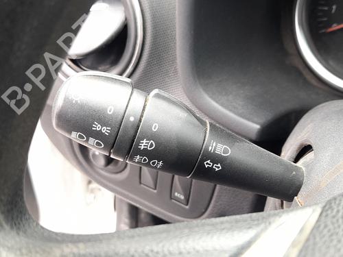 Used Steering column stalk Steering column stalk DACIA LOGAN II TCe 90 LPG (90 hp) 34723406 34723406