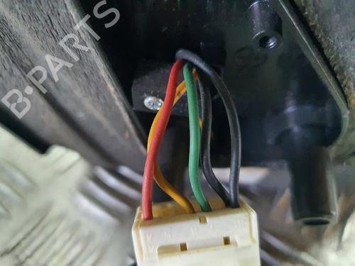 Left mirror CHEVROLET AVEO / KALOS Hatchback (T250, T255)  | BP10729954C26