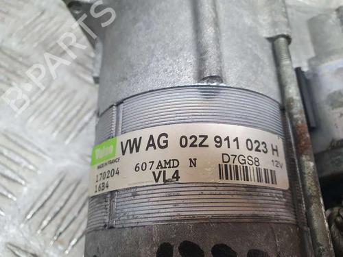 Starter VW GOLF V (1K1)  | BP7852313M8 