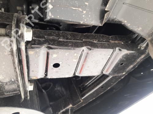 Used Front bumper reinforcement Front bumper reinforcement MG MG 4 (EH32) EV (170 hp) 33886652 33886652