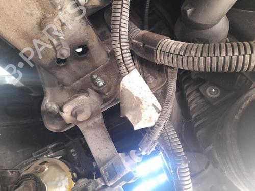 Used Front bumper reinforcement VW GOLF V (1K1) 1.9 TDI (105 hp) 29029811