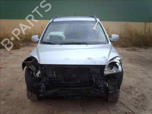 Left front fog light KIA SPORTAGE II (JE_, KM_)  | BP217818C30 