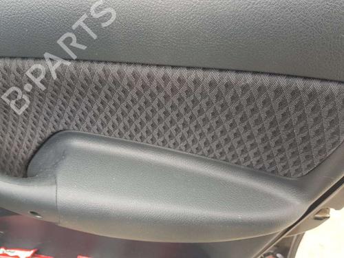 Used Front right window mechanism TATA INDICA [1998-2025]  18377829