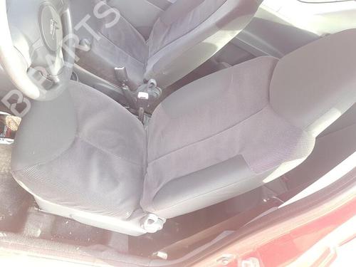 Used Left front seat CITROËN C1 (PM_, PN_) 1.0 (68 hp) 24842312