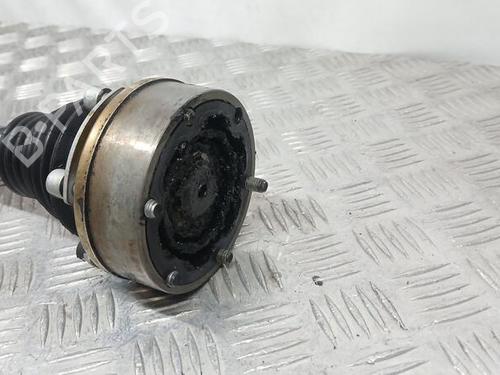Left front driveshaft VW GOLF V (1K1)  | BP24168416M38 