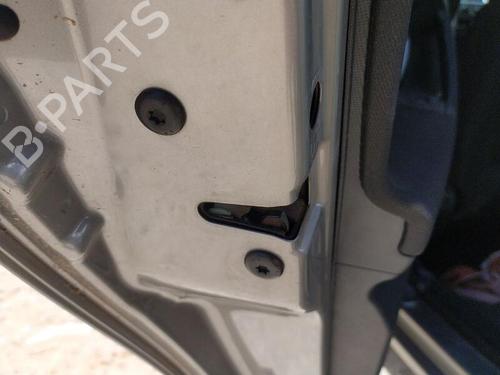 Used Rear left lock SKODA FABIA II (542) 1.9 TDI (105 hp) 25339895