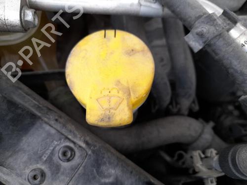 Used Windscreen washer tank RENAULT MEGANE III Grandtour (KZ0/1) 1.5 dCi (KZ1M, KZ1W, KZ0R) (106 hp) 28418294