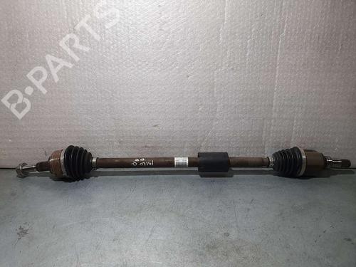 Used Right front driveshaft FORD PUMA (J2K, CF7) [2019-2025]  15904924