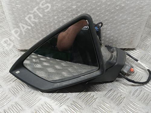 Retrovisor esquerdo SEAT ARONA (KJ7, KJP) 1.0 TSI (110 hp) 16027431