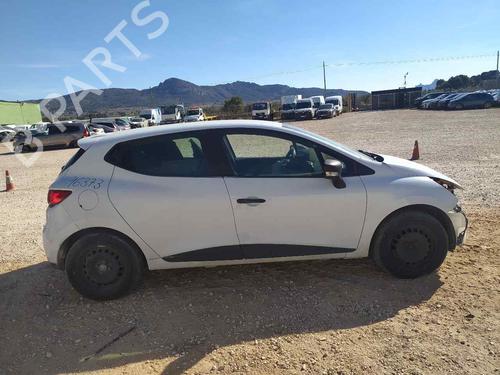 Engine RENAULT CLIO IV (BH_) | BP23901102M1