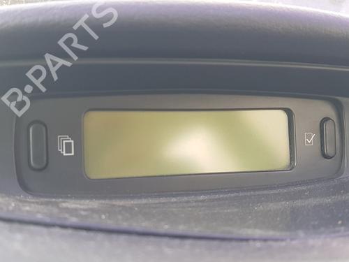 Used Display monitor CITROËN C5 I Break (DE_) 2.0 HDi (DERHZB, DERHZE) (109 hp) 12844876