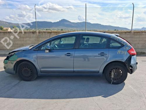 Used Parts CITROËN C4 I (LC_) 1.6 HDi 5020063