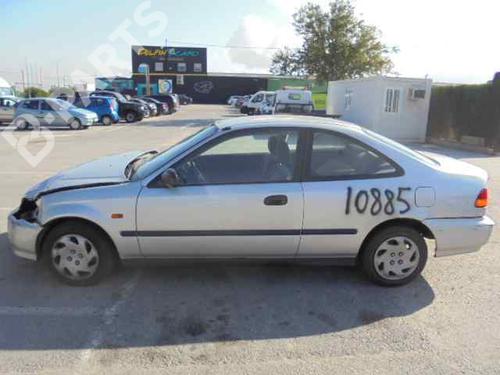 Used Parts HONDA CIVIC VI Coupe (EJ, EM1)  1.6 (EJ6)  171826