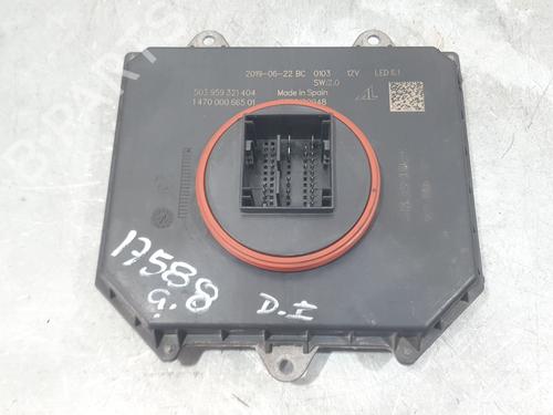 electronic-module-jeep-renegade-suv-bu-b1-bv-2014-34494778 main image