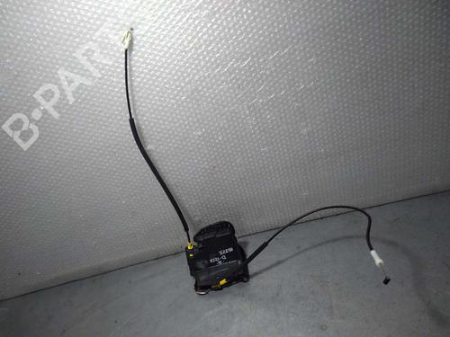 Used Front left lock OPEL ASTRA K (B16) [2015-2022]  19430823