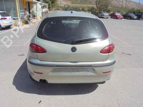 Left taillight ALFA ROMEO 147 (937_) | BP1547174C34