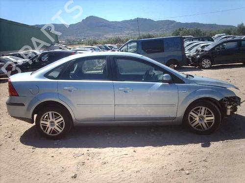 Gearbox FORD FOCUS II (DA_, HCP, DP)  | BP22741M3 