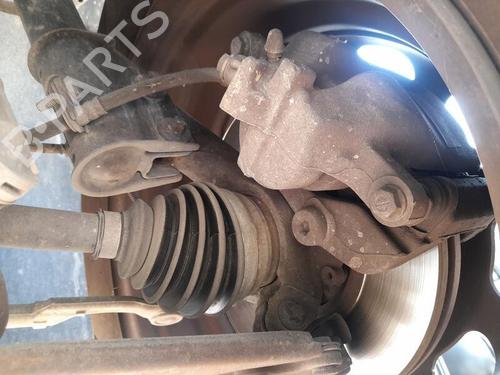 Used Left front steering knuckle PEUGEOT 2008 II (UD_, US_, UY_, UJ_, UR_, UC_) 1.5 BlueHDI 100 (102 hp) 30028011