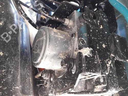 Used ABS pump ABS pump OPEL MOKKA 1.2 Turbo Hybrid (136 hp) 33703625 33703625