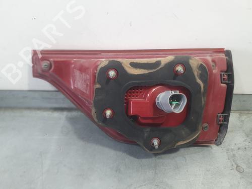 Left tailgate light KIA SPORTAGE IV (QL, QLE) 1.6 GDI | BP25756249C79 - Image 3