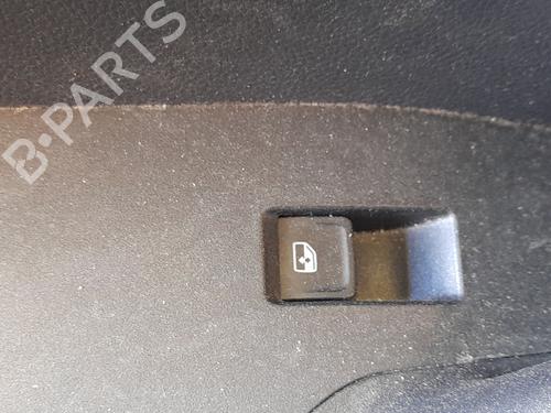 Used Left rear window switch Left rear window switch 37999499 37999499