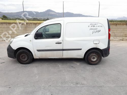 Used Parts RENAULT KANGOO / GRAND KANGOO II (KW0/1_) 1.5 dCi 70 (KW0V, KW0A) 4751014