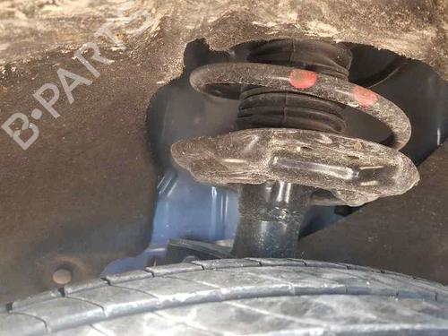 Used Left front shock absorber RENAULT AUSTRAL TCe 160 (HGMJ) (158 hp) 25152253