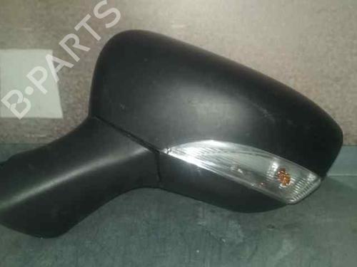 Left mirror RENAULT CLIO IV (BH_)  | BP1666121C26 