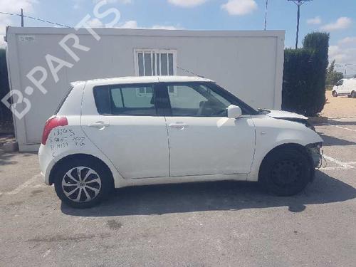 Steering column stalk SUZUKI SWIFT III (MZ, EZ)  | BP7625731I23 