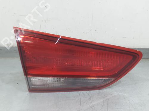 Used Left tailgate light Left tailgate light HYUNDAI i30 (PDE, PD, PDEN) 1.0 T-GDI (120 hp) 36302797 36302797
