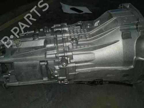 Gearbox BMW 3 (E90) 320 d | BP725631M3 