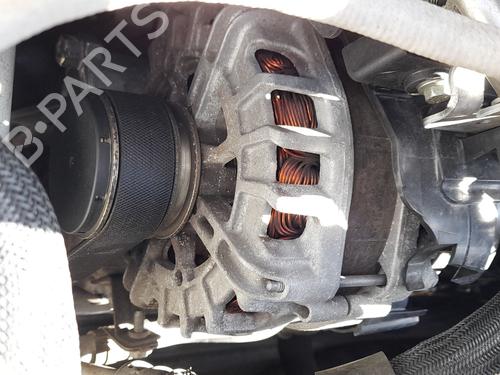 Used Alternator RENAULT MEGANE IV Grandtour (K9A/M/N_) 1.5 Blue dCi 115 (K9A6) (116 hp) 30083355