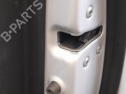 Used Front right lock Front right lock 37217109 37217109