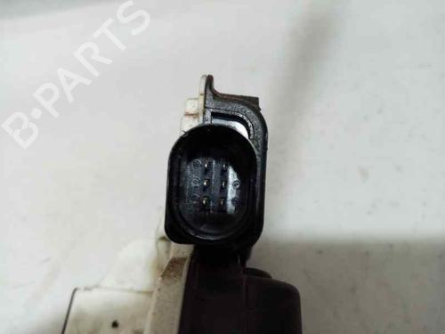 Front right lock SEAT IBIZA IV SC (6J1, 6P5) 1.4 TDI | BP12565765C97 