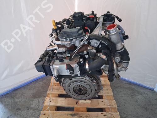 Engine SKODA FABIA III (NJ3) 1.4 TDI | BP37217141M1 - Image 3