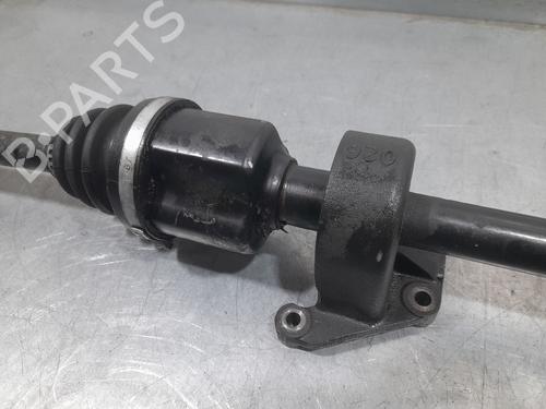 Right front driveshaft MINI MINI (R50, R53) Cooper S | BP30103281M39 - Image 3
