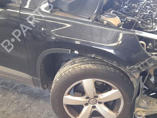 Forskærm Højre Forskærm Højre VW TIGUAN (5N_) 2.0 TDI 4motion (170 hp) 36868331 36868331