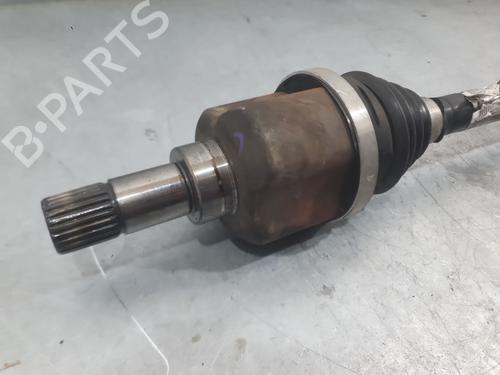 Left front driveshaft CITROËN C-ELYSEE (DD_) 1.5 BlueHDi 100 | BP36476719M38 - Image 2