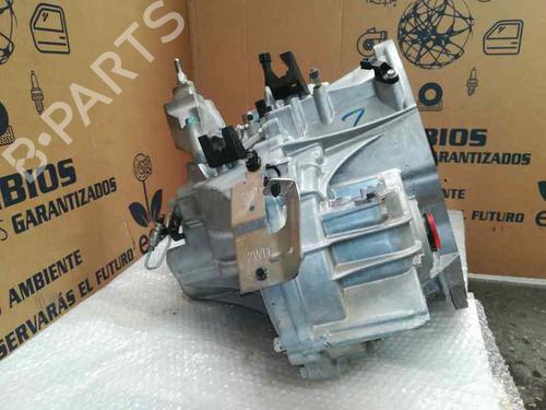 Gearbox NISSAN X-TRAIL III (T32_, T32R, T32RR)  | BP2548274M3 