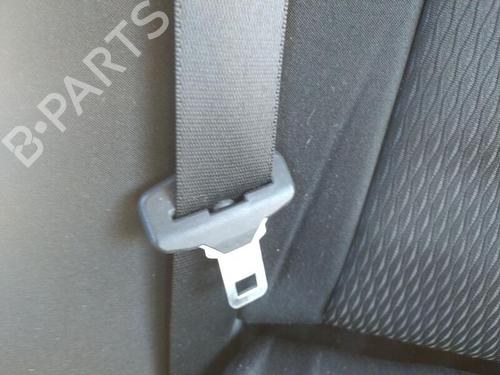 Used Rear right seatbelt BMW 3 Gran Turismo (F34) 318 d (136 hp) 25790247