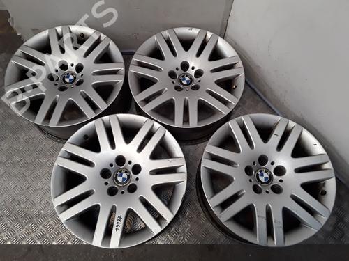 Llanta BMW 7 (E65, E66, E67) 730 d (218 hp) 29631227