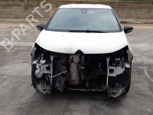 Front right window mechanism CITROËN C3 III (SX) 1.5 BlueHDi 100 (SXYHYP, SXYHTU) | BP33403497C23 - Image 4