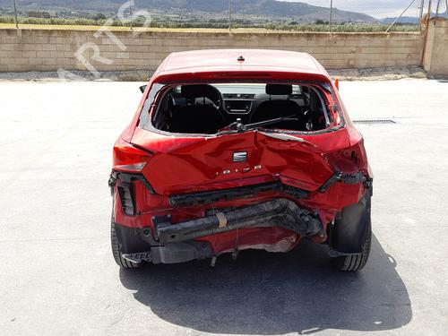 Engine SEAT IBIZA V (KJ1, KJG) 1.0 TSI | BP36503637M1 - Image 5