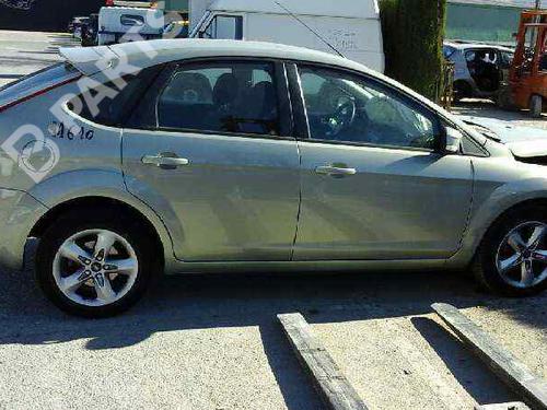 Left front window motor FORD FOCUS II (DA_, HCP, DP)  | BP4638324E21 