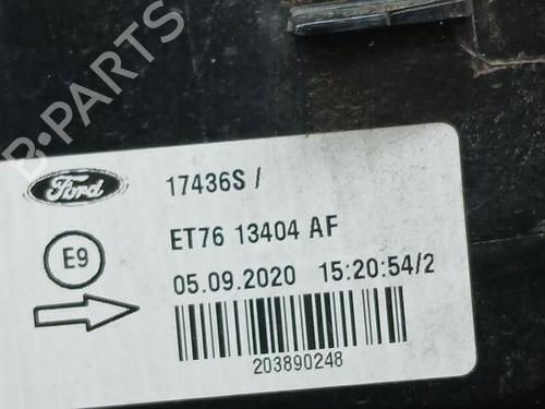 Right taillight FORD TOURNEO COURIER B460 MPV  | BP22972767C35 
