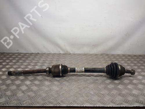 Used Right front driveshaft CITROËN C-ELYSEE (DD_) 1.6 BlueHDi 100 (99 hp) 26434746